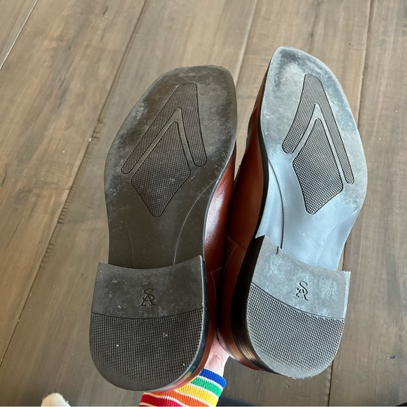 Stacy Adams lace up dress shoes - Picture 4 of 4